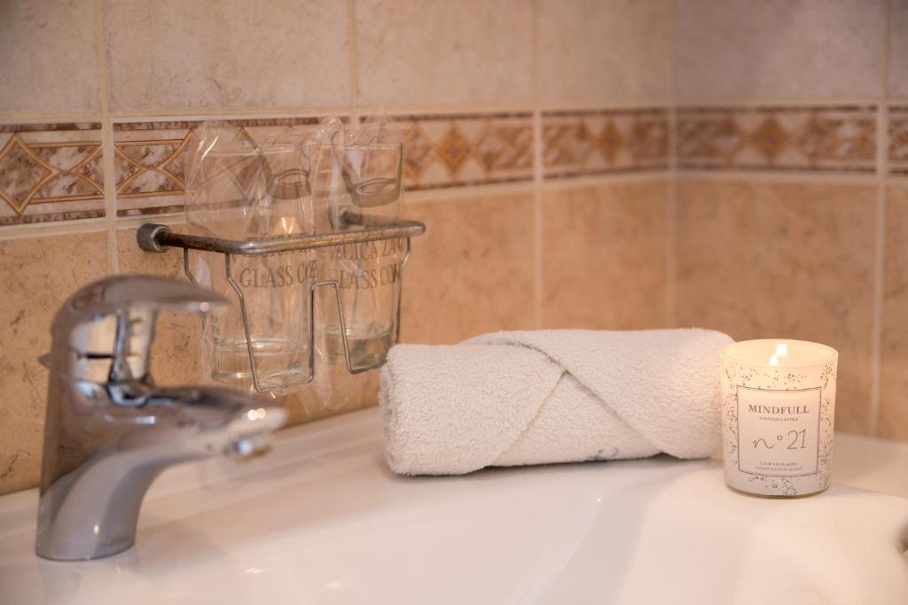 Apartmani Strsoglavec - 5