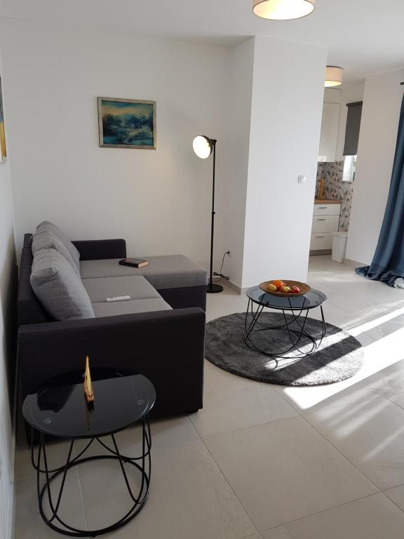 Posedenie v ubytovaní Casa Punta