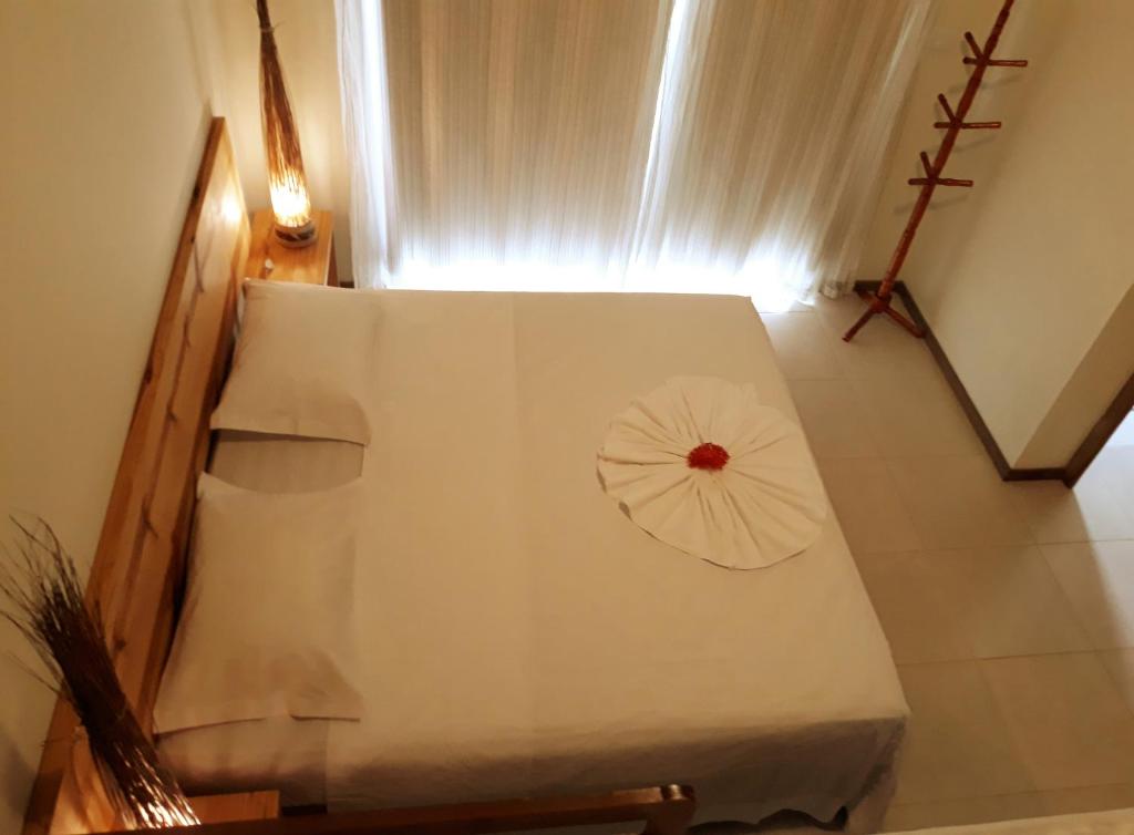  Pousada Peixe D'Ouro