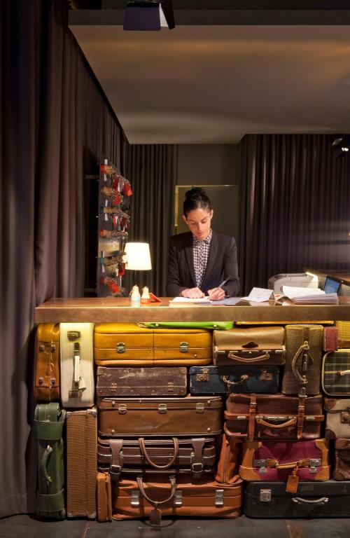 Sixties Ramblas - Resim 28