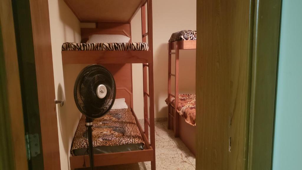  Praia Grande - Aviação