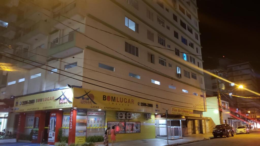  Praia Grande - Aviação