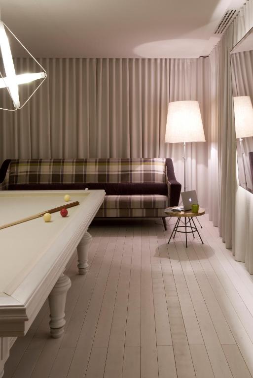 Sixties Ramblas - Resim 29