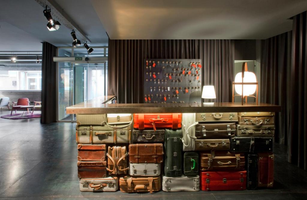 Sixties Ramblas - Resim 27