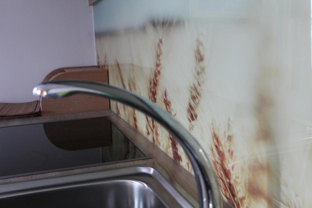 Fotografie z fotogalerie ubytování Apartma Lipa v destinaci Mojstrana