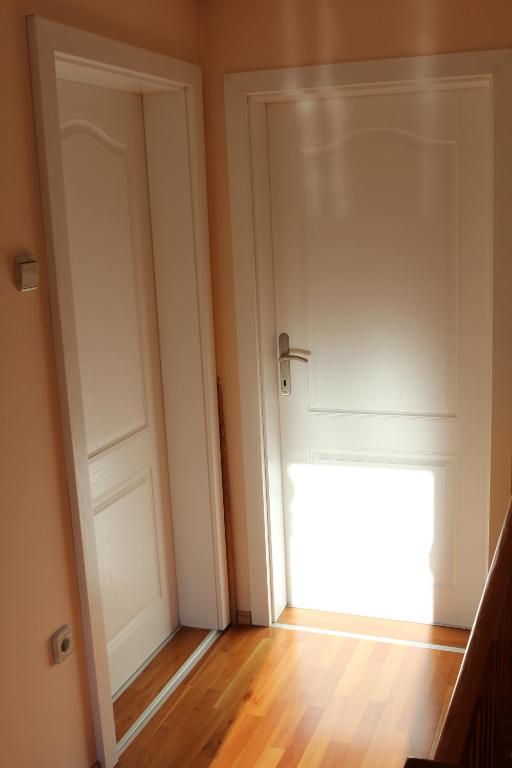 Fotografie z fotogalerie ubytování Apartma Lipa v destinaci Mojstrana
