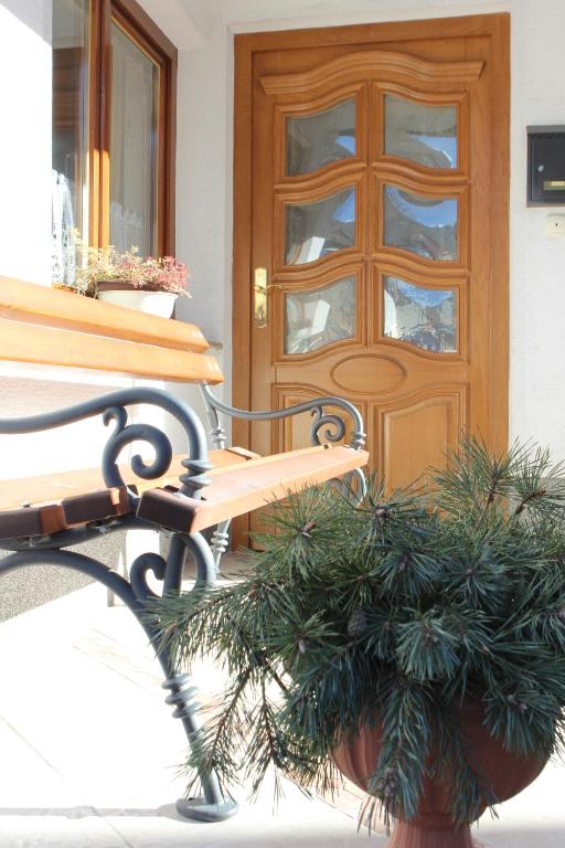 Fotografie z fotogalerie ubytování Apartma Lipa v destinaci Mojstrana