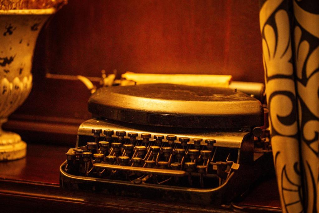 Scala Boutique-Hotel - Resim 44