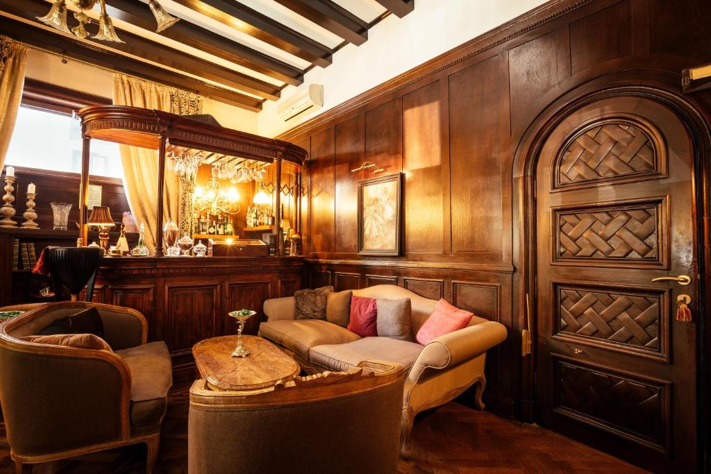 Scala Boutique-Hotel - Resim 2