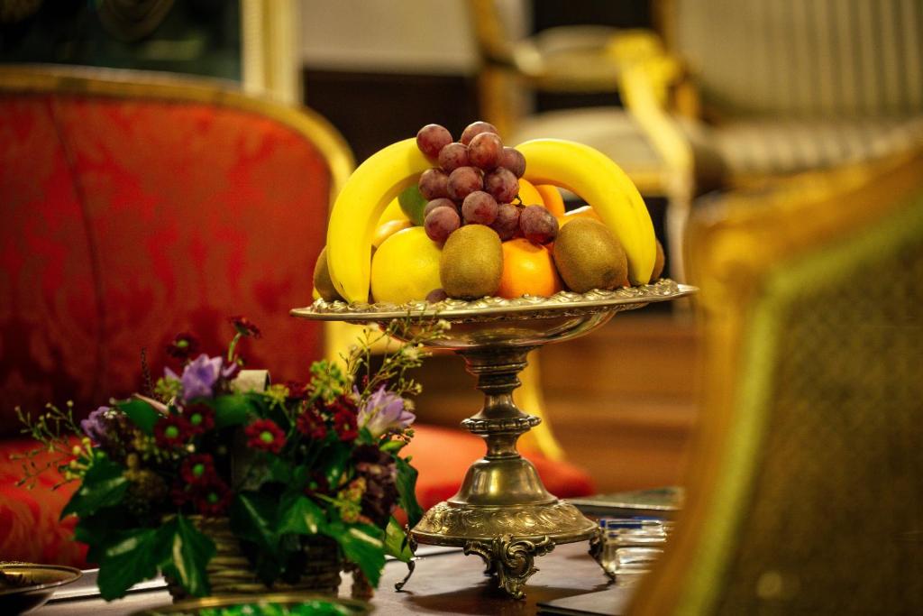 Scala Boutique-Hotel - Resim 16