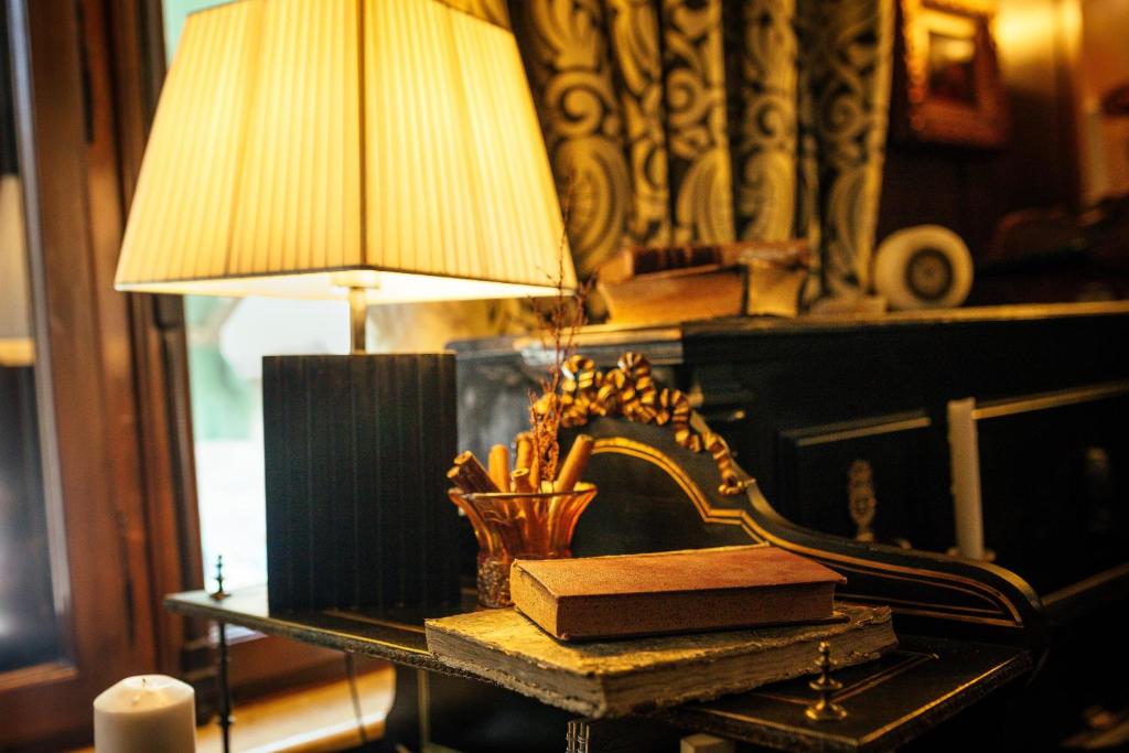 Fotografie z fotogalerie ubytování Scala Boutique-Hotel v Bukurešti