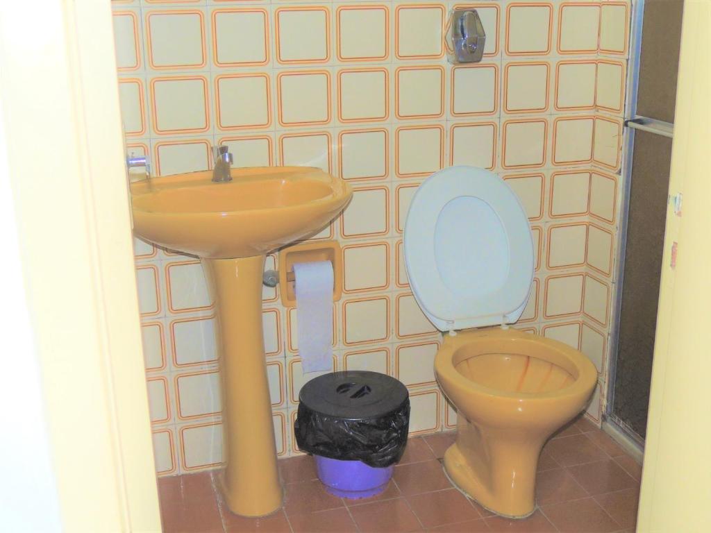 Hostel Nova Orla  Hostel Nova Orla