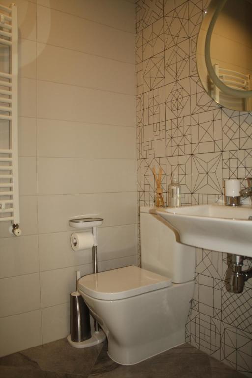 LVIV WALL STREET APT - Studio Apartment