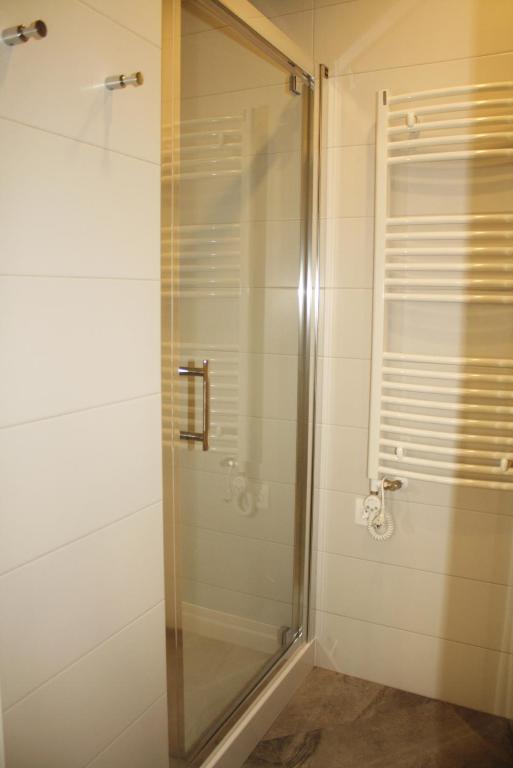 LVIV WALL STREET APT - 