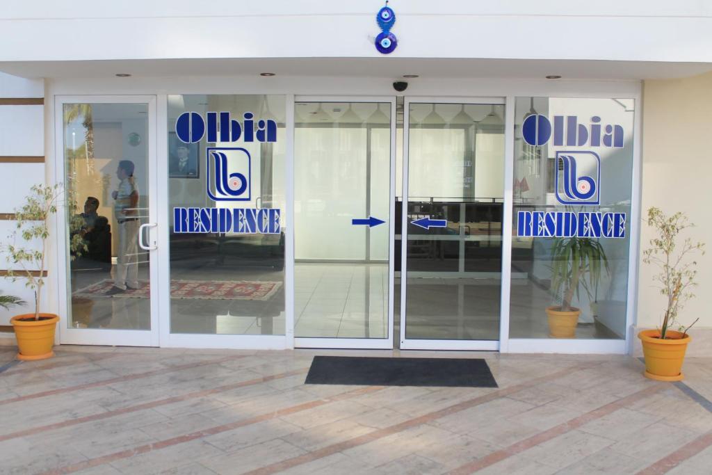 Fotografie z fotogalerie ubytování Olbia Residence Hotel v destinaci Antalya
