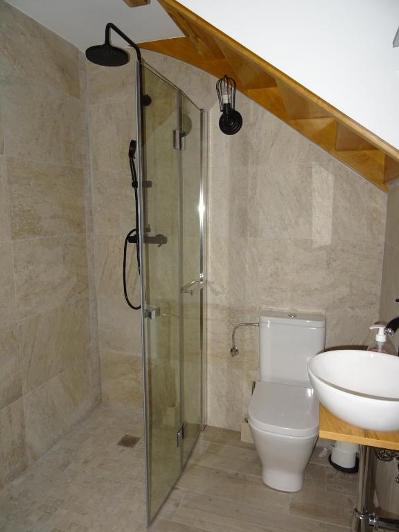 reservar hotel en Lesaka