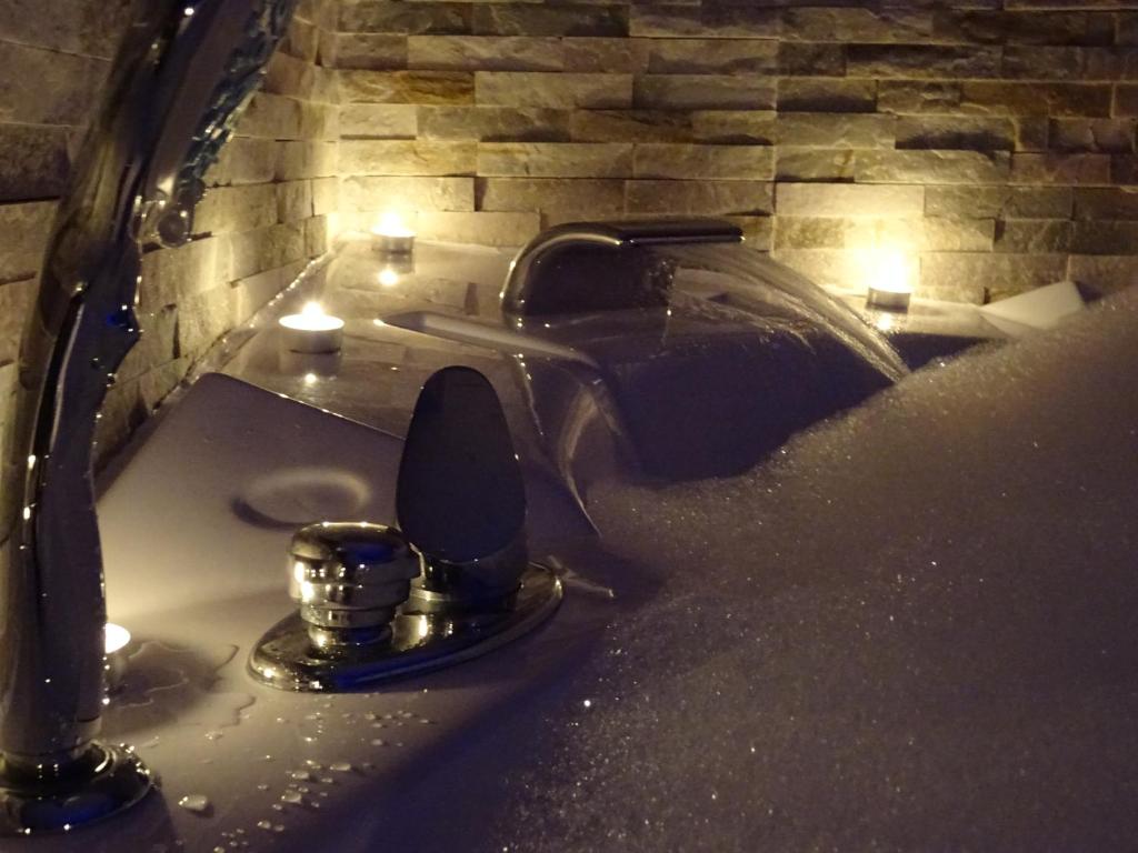 Apartamento Usuaia con jacuzzi reservar