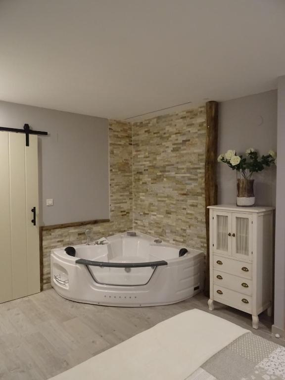 Apartamento Usuaia con jacuzzi Booking}