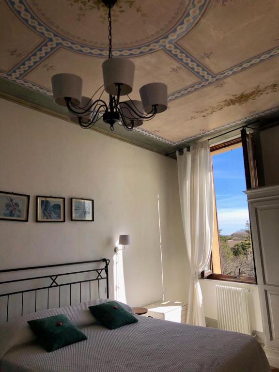 BnB Paolina - Habitación De Lujo