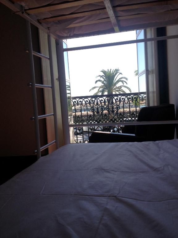 Boutique Taghostel - 14