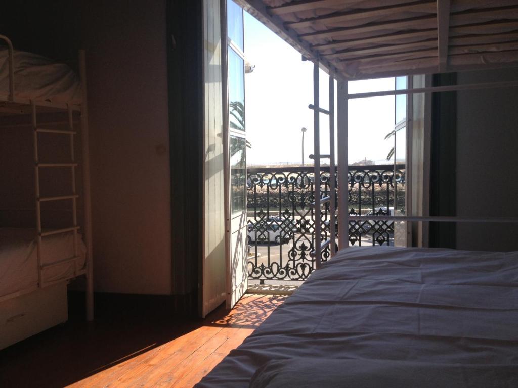 Boutique Taghostel - 15