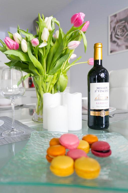 Dream destination - 5