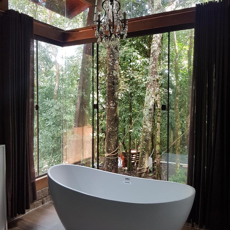  Bosque São Francisco