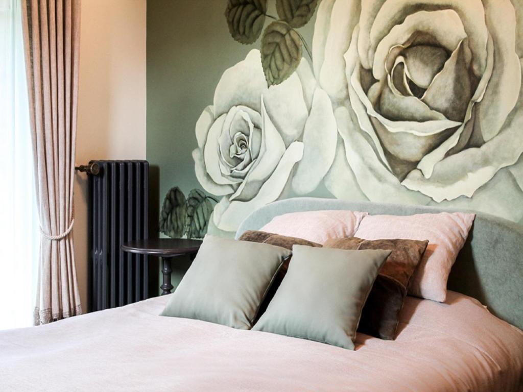 Boutique Hotel Bersas - Двухместный номер с балконом