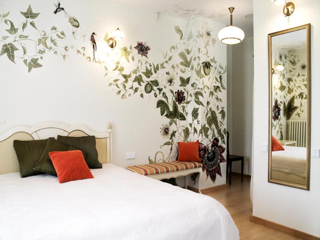 Boutique Hotel Bersas - Номер Супериор Кинг