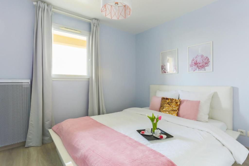 Dream destination - 1