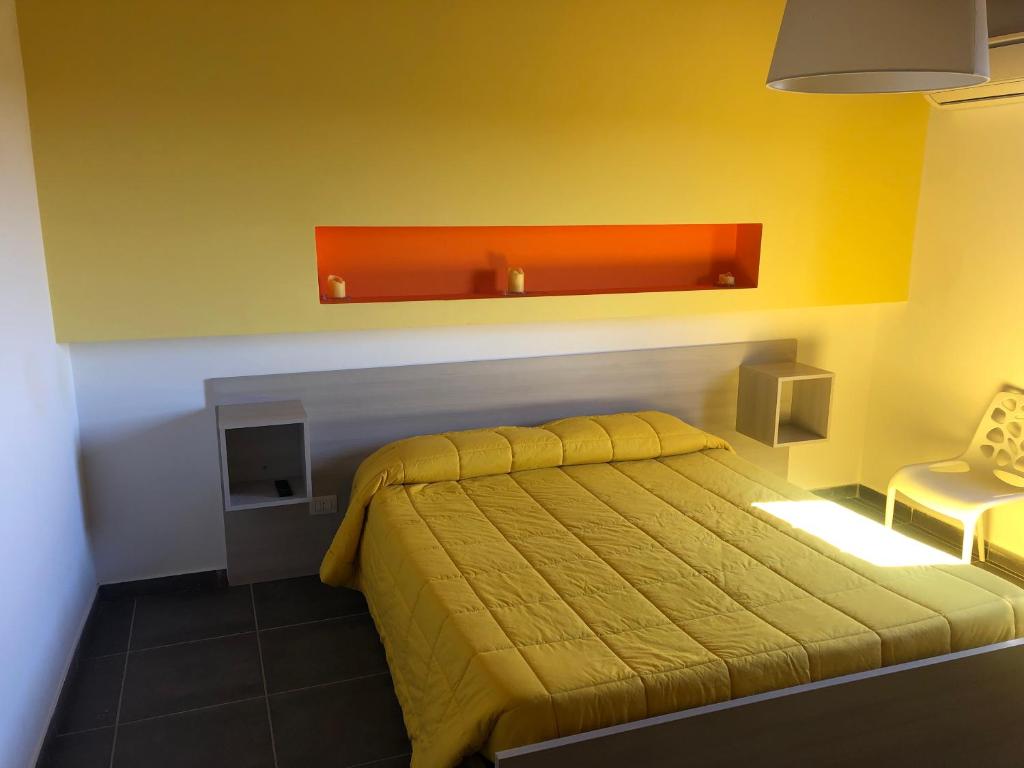 San Giorgio Rooms - Casa De Una Habitación