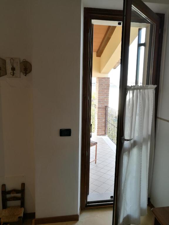 Fotografie z fotogalerie ubytování B&B L'Upupa v destinaci Bussolengo