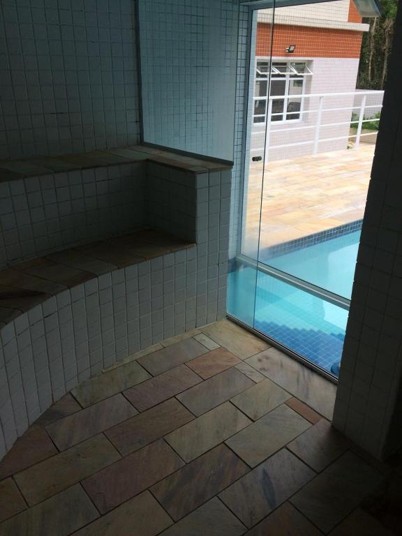  Apartamento Praia Grande..