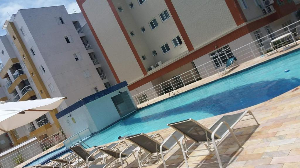 Apartamento Praia Grande..