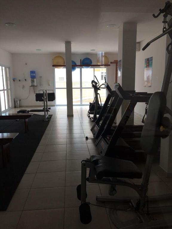  Apartamento Praia Grande..