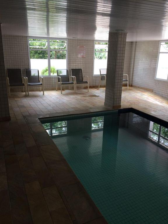  Apartamento Praia Grande..