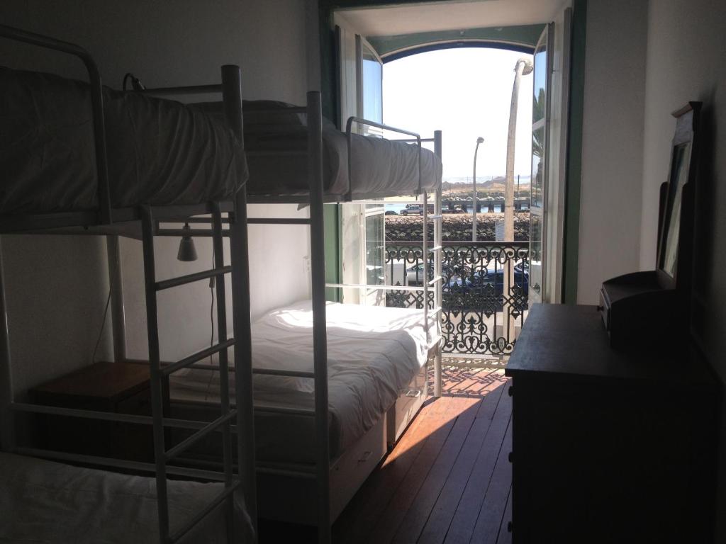 Boutique Taghostel - 2