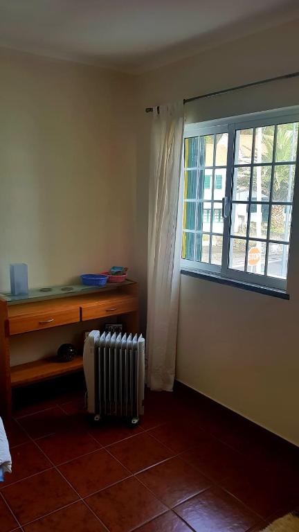Postel nebo postele na pokoji v ubytování Casa dos Rui´s