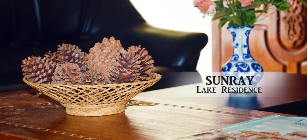 Fotografie z fotogalerie ubytování Sunray Lake Residence v destinaci Anuradhápura