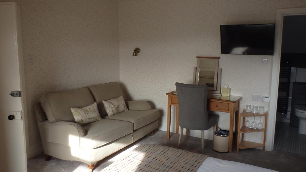 Haisthorpe Guest House photo