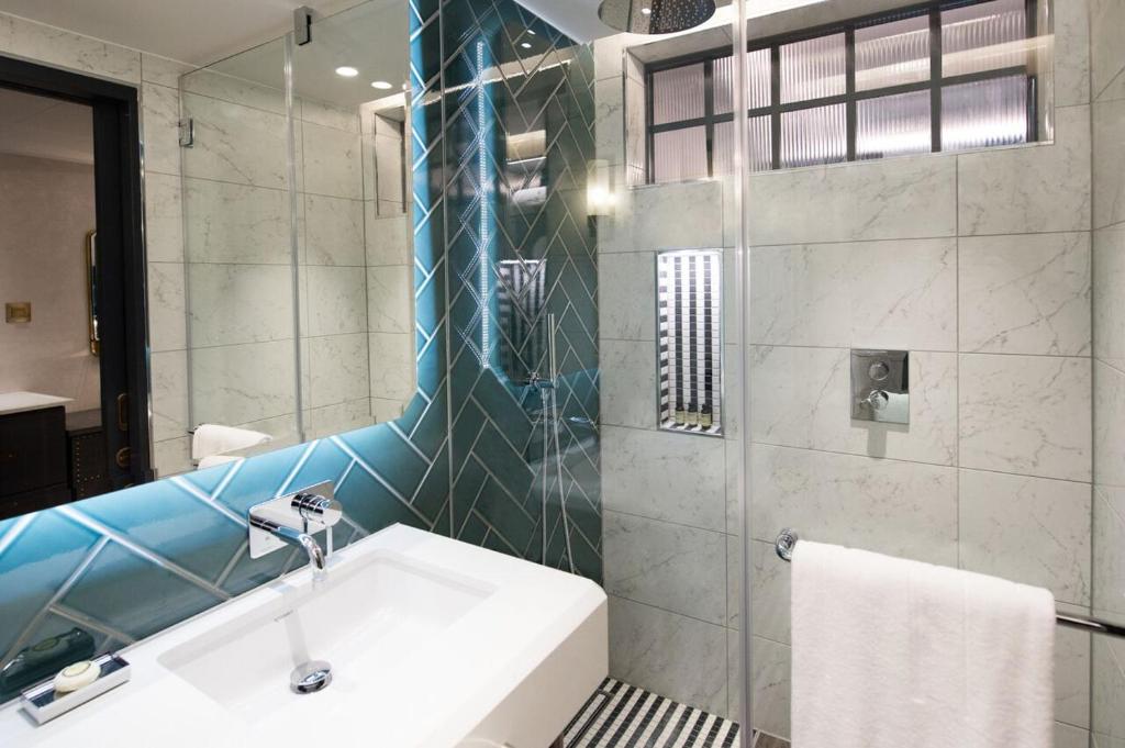 Vintry & Mercer Hotel - Small Luxury Hotels of the World - Resim 29