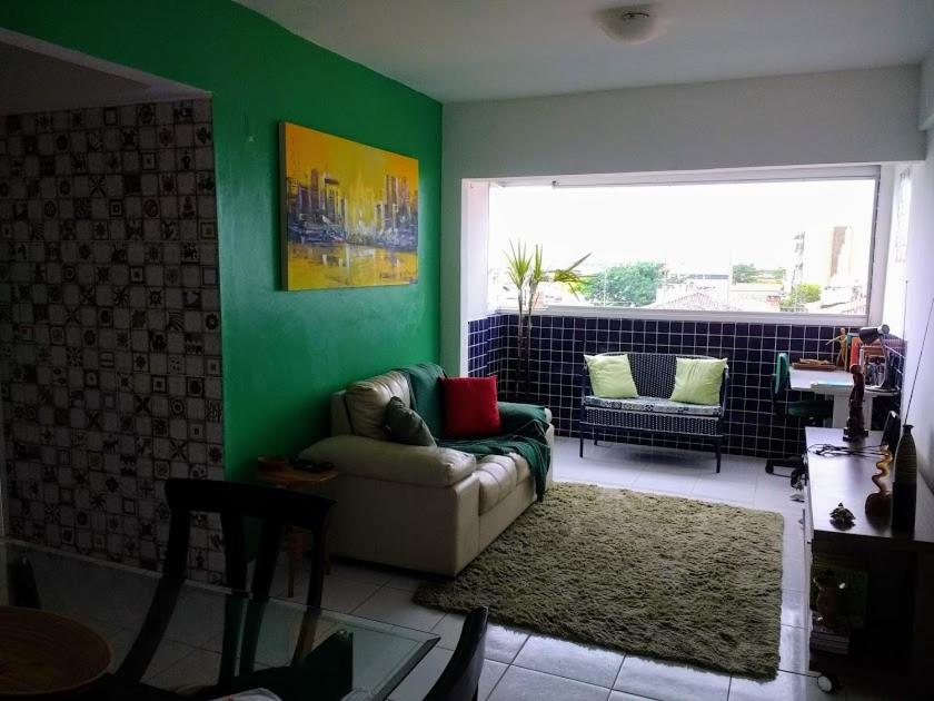  STUDIO EM SÃO LUÍS