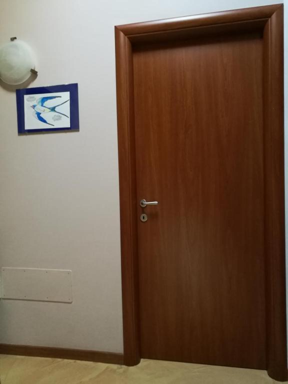 Fotografie z fotogalerie ubytování B&B L'Upupa v destinaci Bussolengo