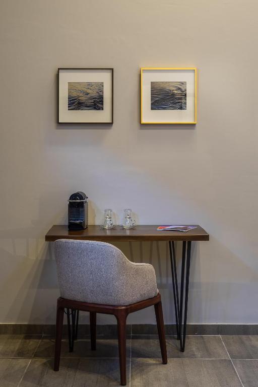 Fotografie z fotogalerie ubytování Hotel Casa Once v destinaci Querétaro
