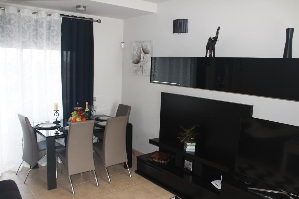 Fotografia z galérie ubytovania Homing Cambrils 27 v destinácii Cambrils