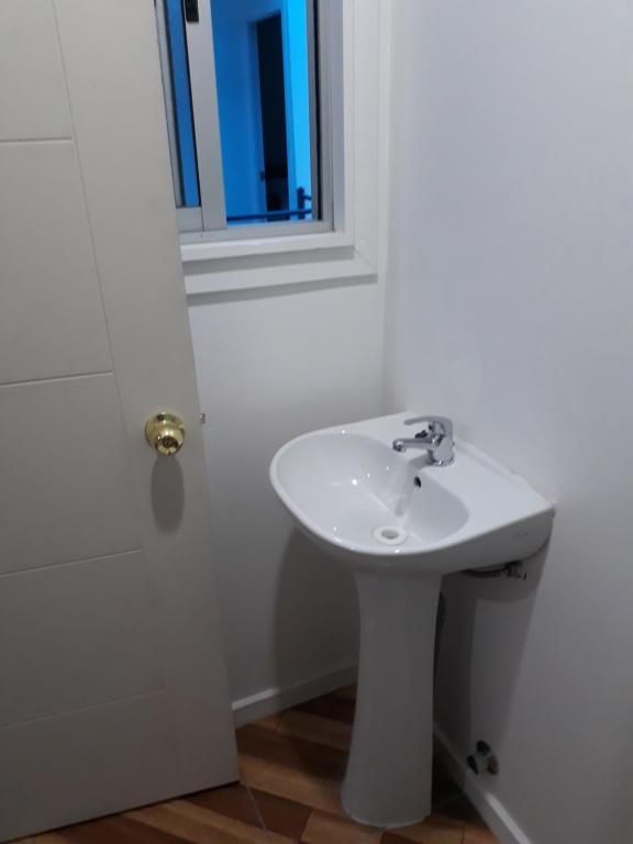 Fotografie z fotogalerie ubytování Hostal Alessandri v destinaci Curicó