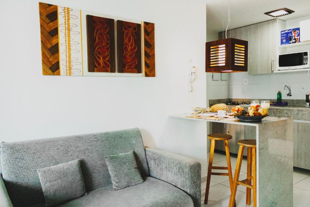  Flat Israel Unidade 310