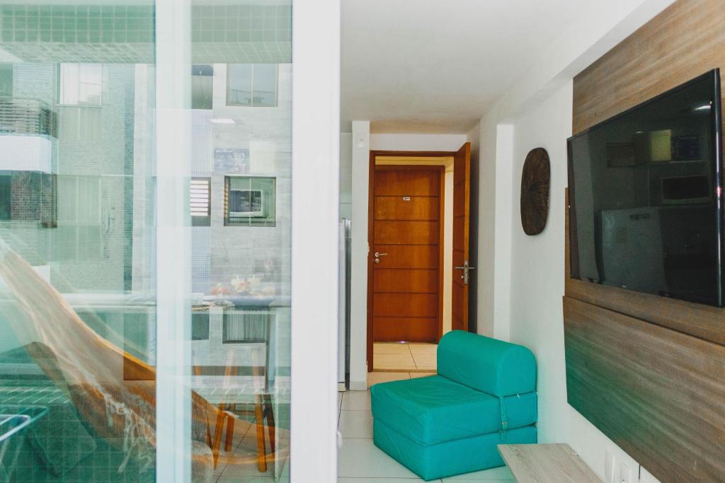  Flat Israel Unidade 310