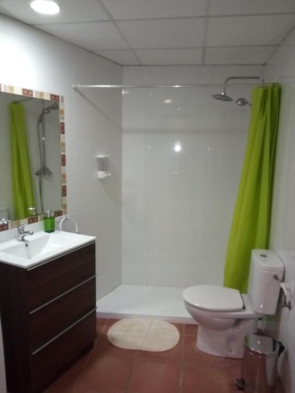 Fotografia z galérie ubytovania Espai Loft Valencia v destinácii Valencia