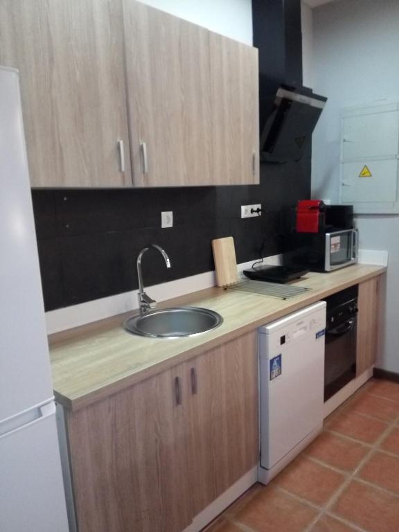 Fotografia z galérie ubytovania Espai Loft Valencia v destinácii Valencia
